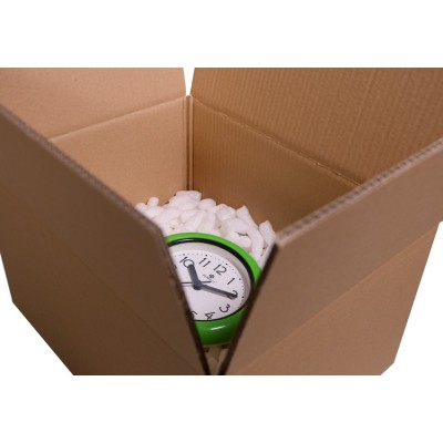 Cutie din carton maro K045 BC 400x300x200