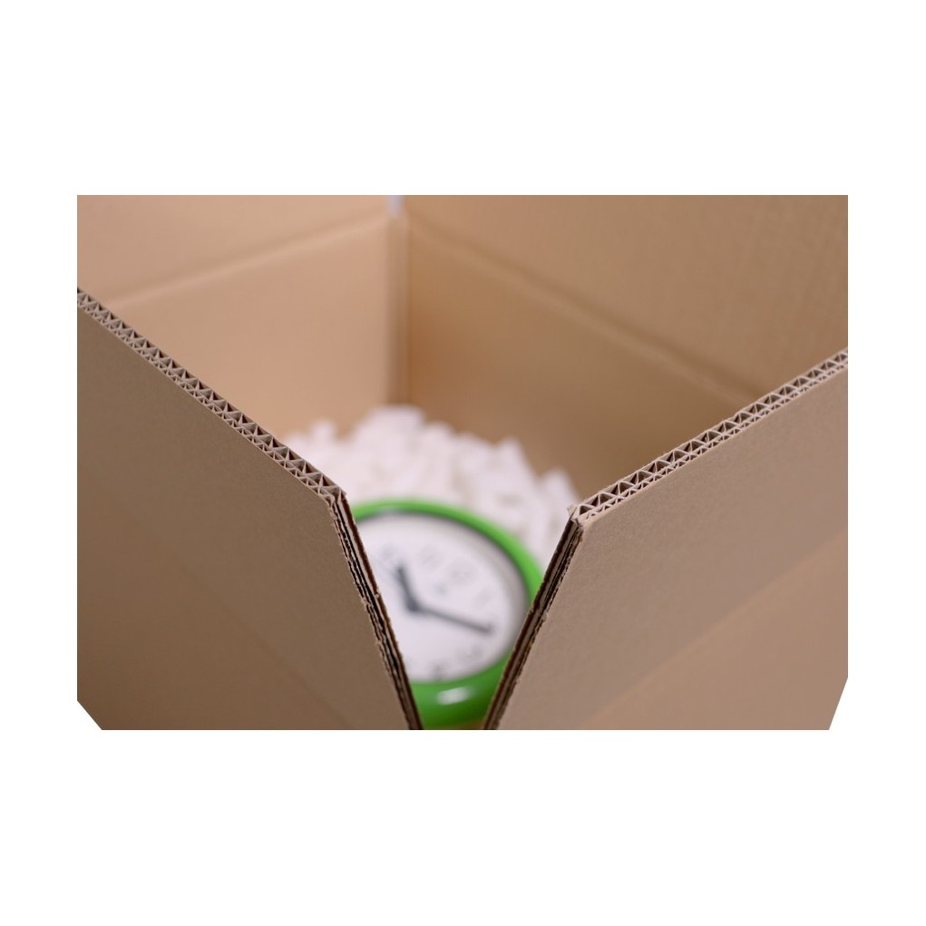 Cutie din carton maro K045 BC 400x300x200