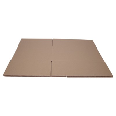 Caisse américaine brune K045 BC 400x300x200