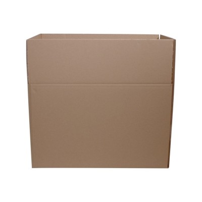 Scatola americana marrone K003 BC 640x380x190