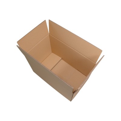 Scatola americana marrone K003 BC 640x380x190