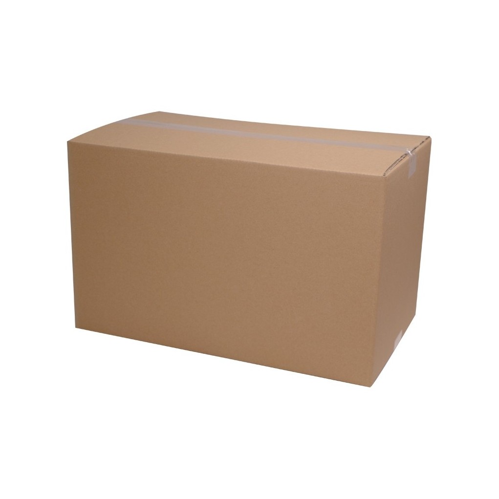 Cutie din carton maro K003 BC 640x380x190