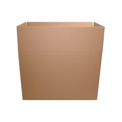 Cutie din carton maro K012 BC 500x300x300