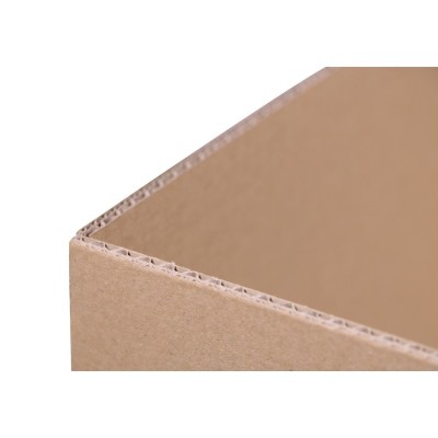 Scatola americana marrone K012 BC 500x300x300