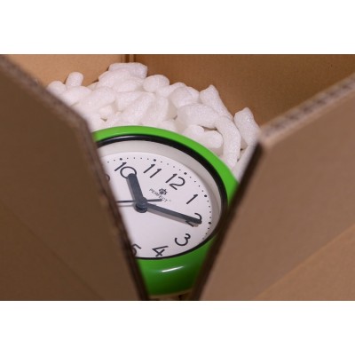 Caja de cartón marrón K012 BC 500x300x300