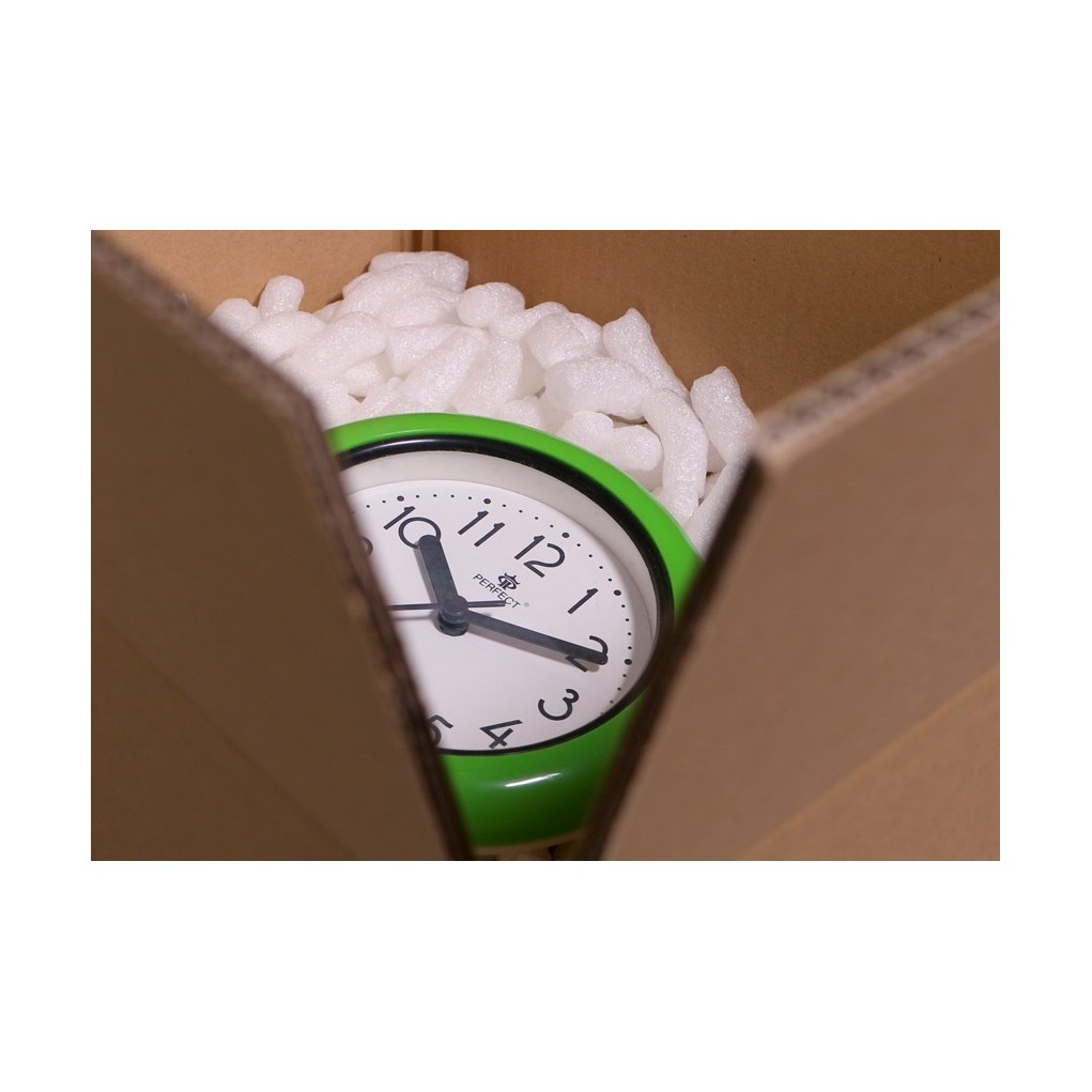 Barna hullámkarton doboz K012 BC 500x300x300