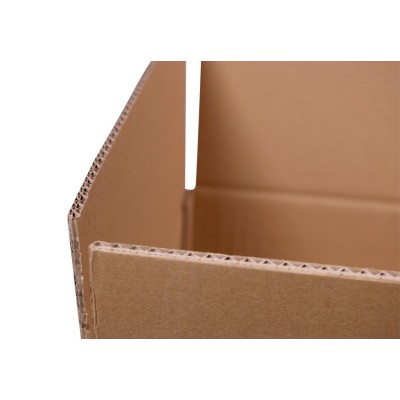 Cutie din carton maro K001 BC 640x380x410