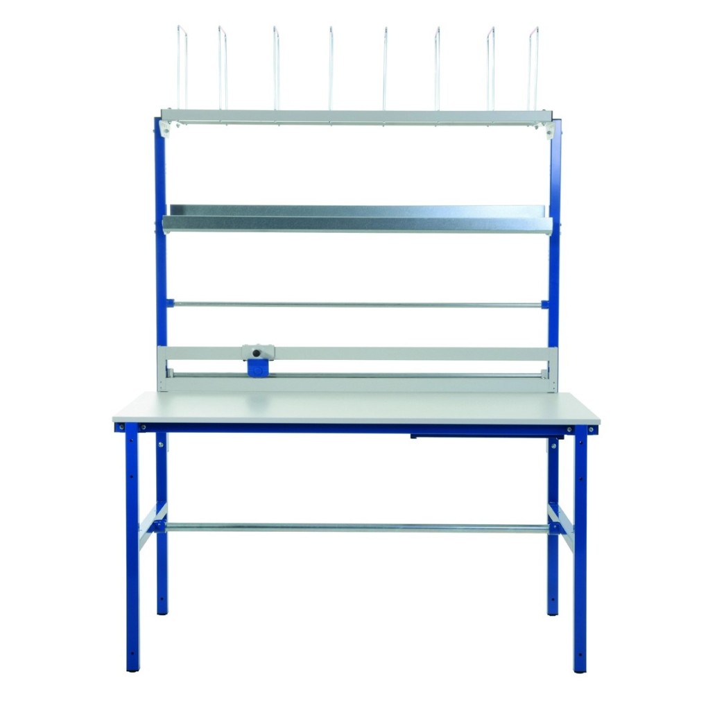 Inpaktafel Basis