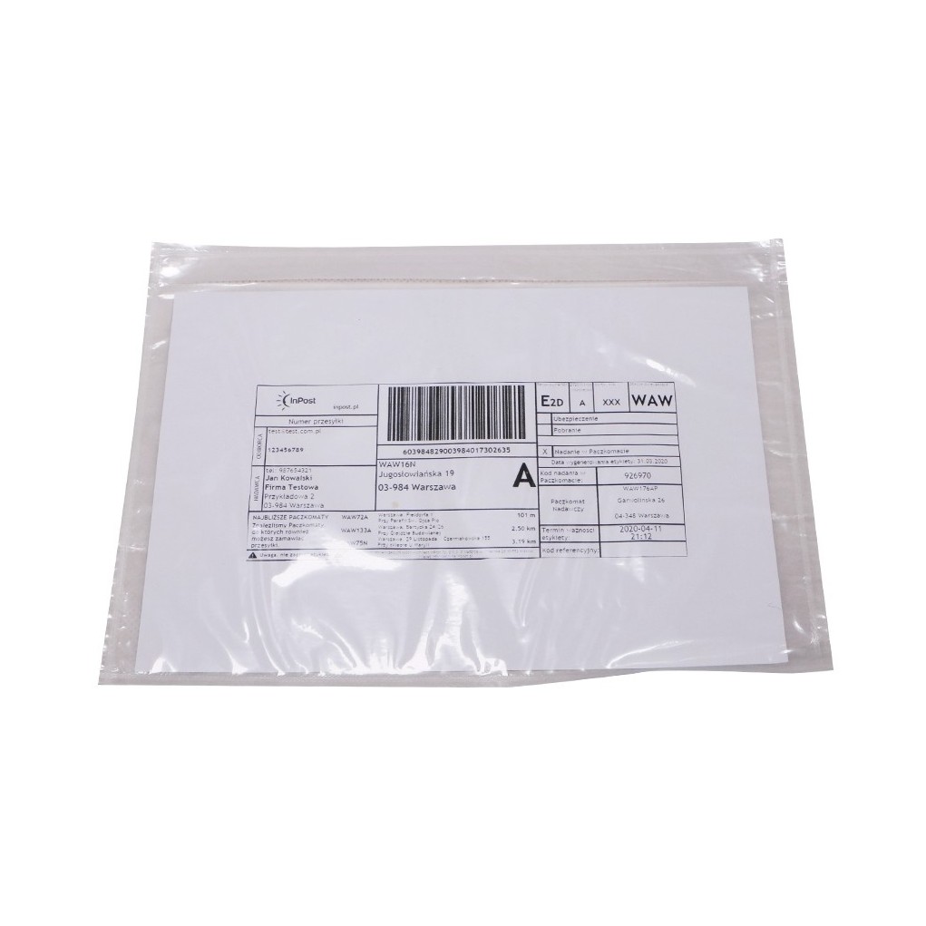 Kangaroo Courier Envelopes C5 Suction Cups Kangaroo Courier Envelopes C5 Suction Cups