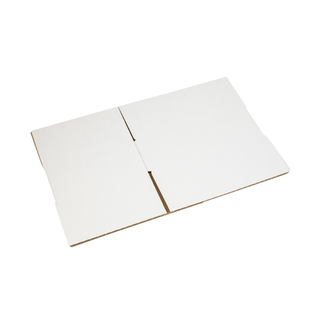 Scatola americana bianca K007 200x150x70 Scatola americana bianca K007 200x150x70