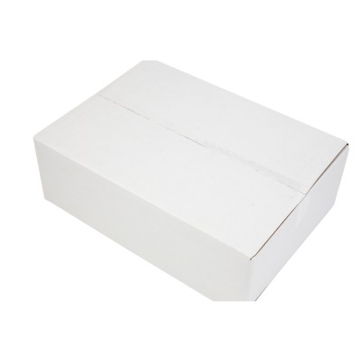 Scatola americana bianca K007 200x150x70 Scatola americana bianca K007 200x150x70