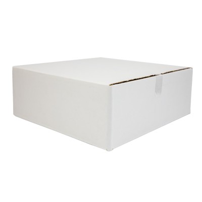 Cutie din carton maro K121 200x200x70