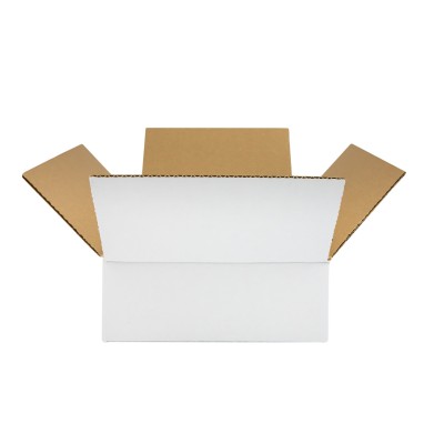 Cutie din carton maro K121 200x200x70