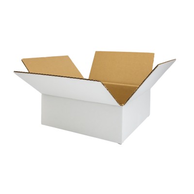 Cutie din carton maro K121 200x200x70