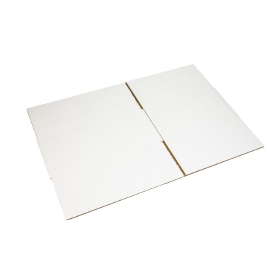 Pruun pappkast K111 250x200x100