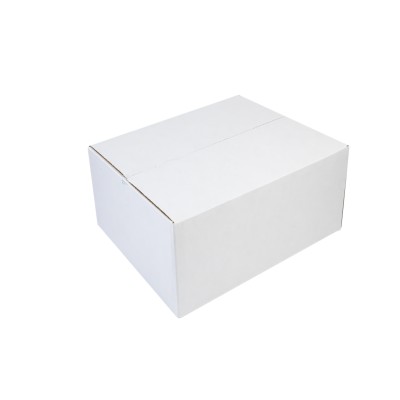 Brun papkasse K098 300x250x150