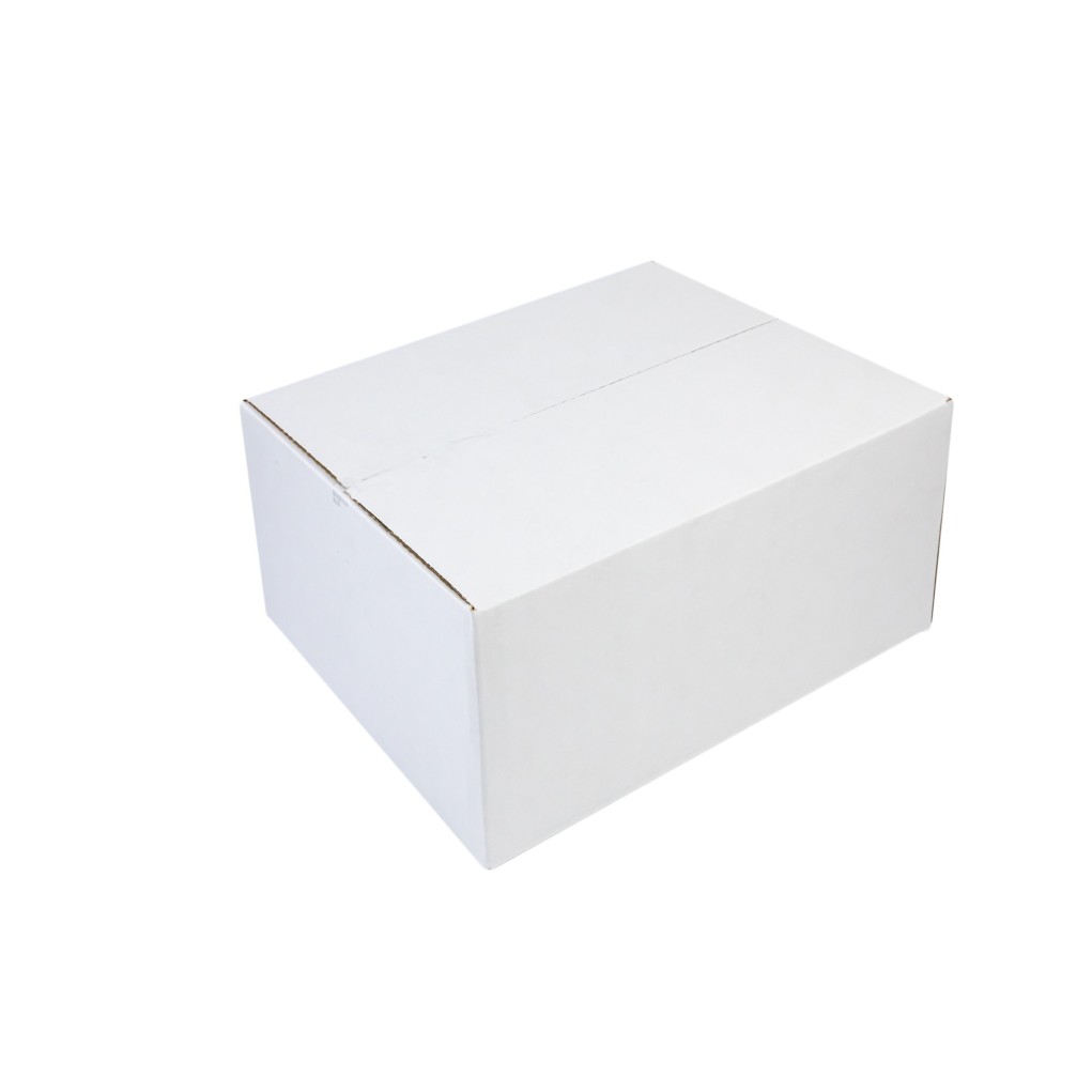 Scatola americana marrone K098 300x250x150