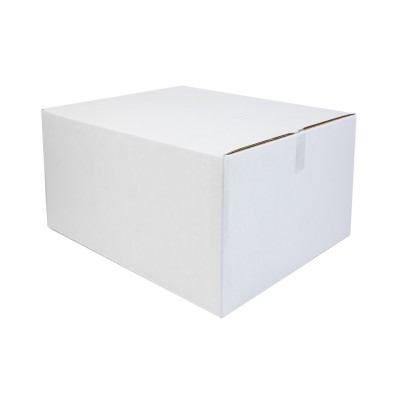 Caja de cartón marrón K098 300x250x150