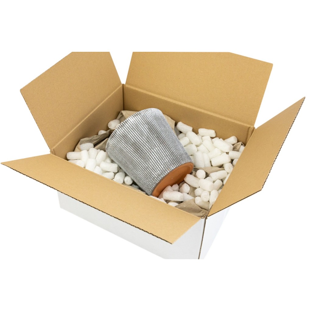 Cutie din carton maro K098 300x250x150