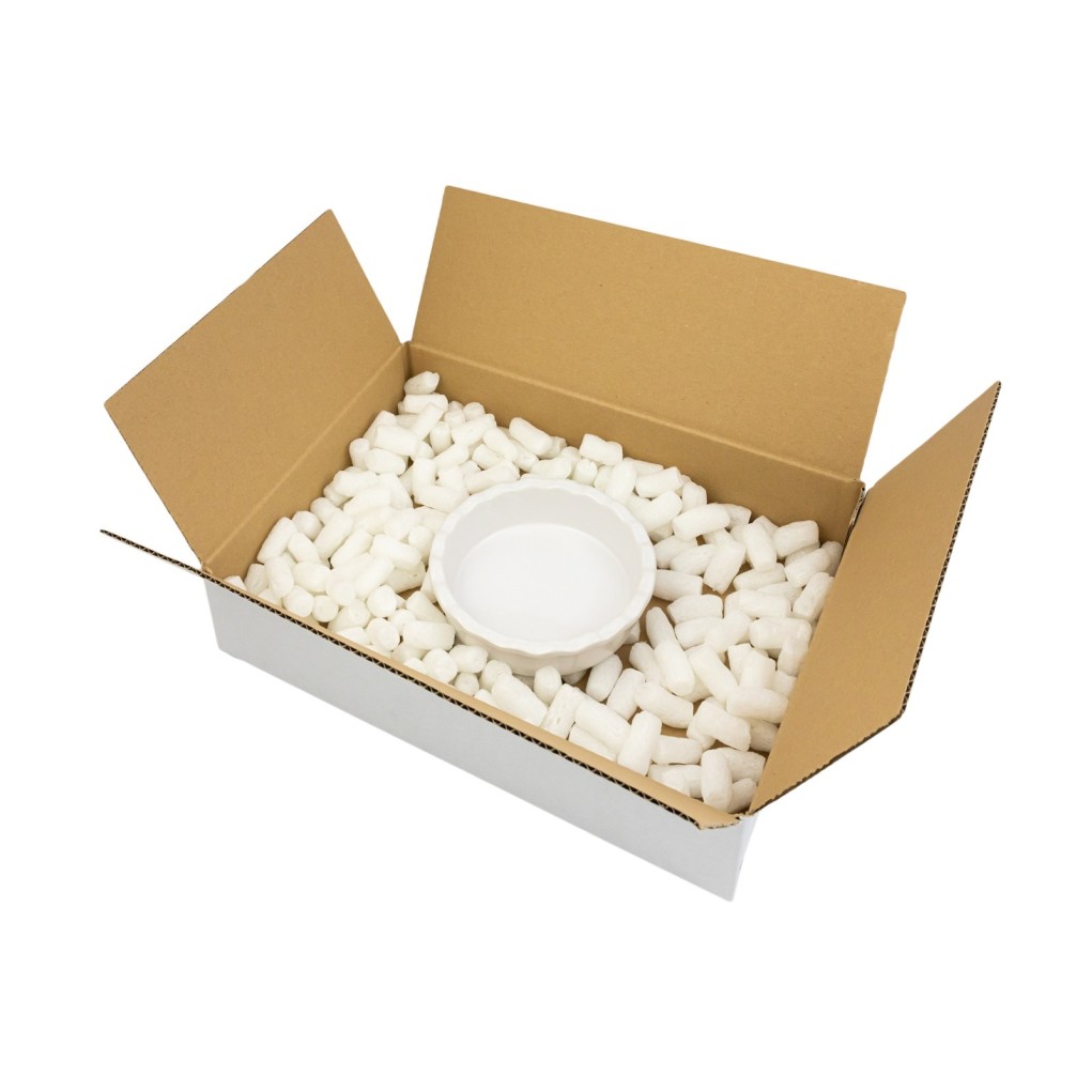 Cutie din carton maro K081 350x250x70 Inpost lockere dimensiune A