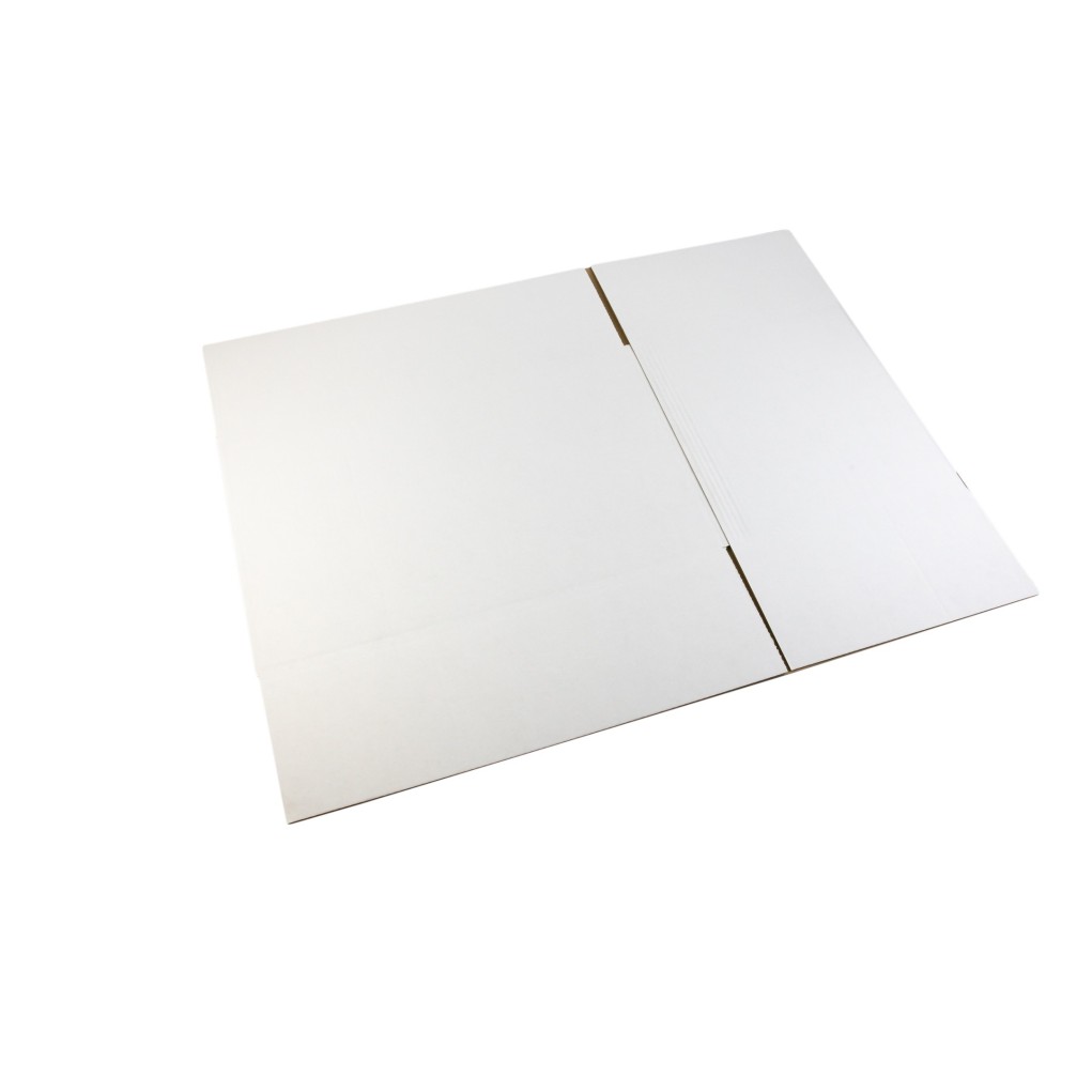 Scatola americana marrone K041 500x300x300