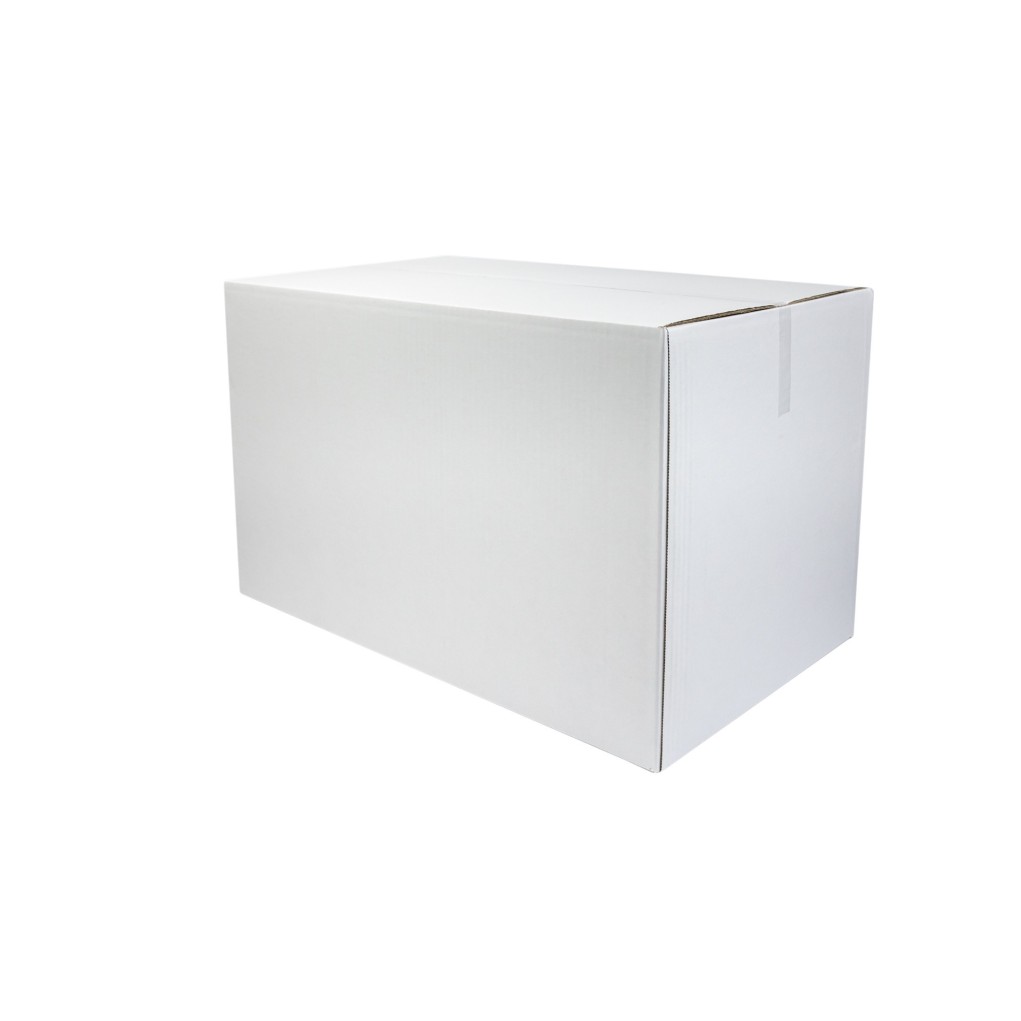 Brown cardboard box K041 500x300x300