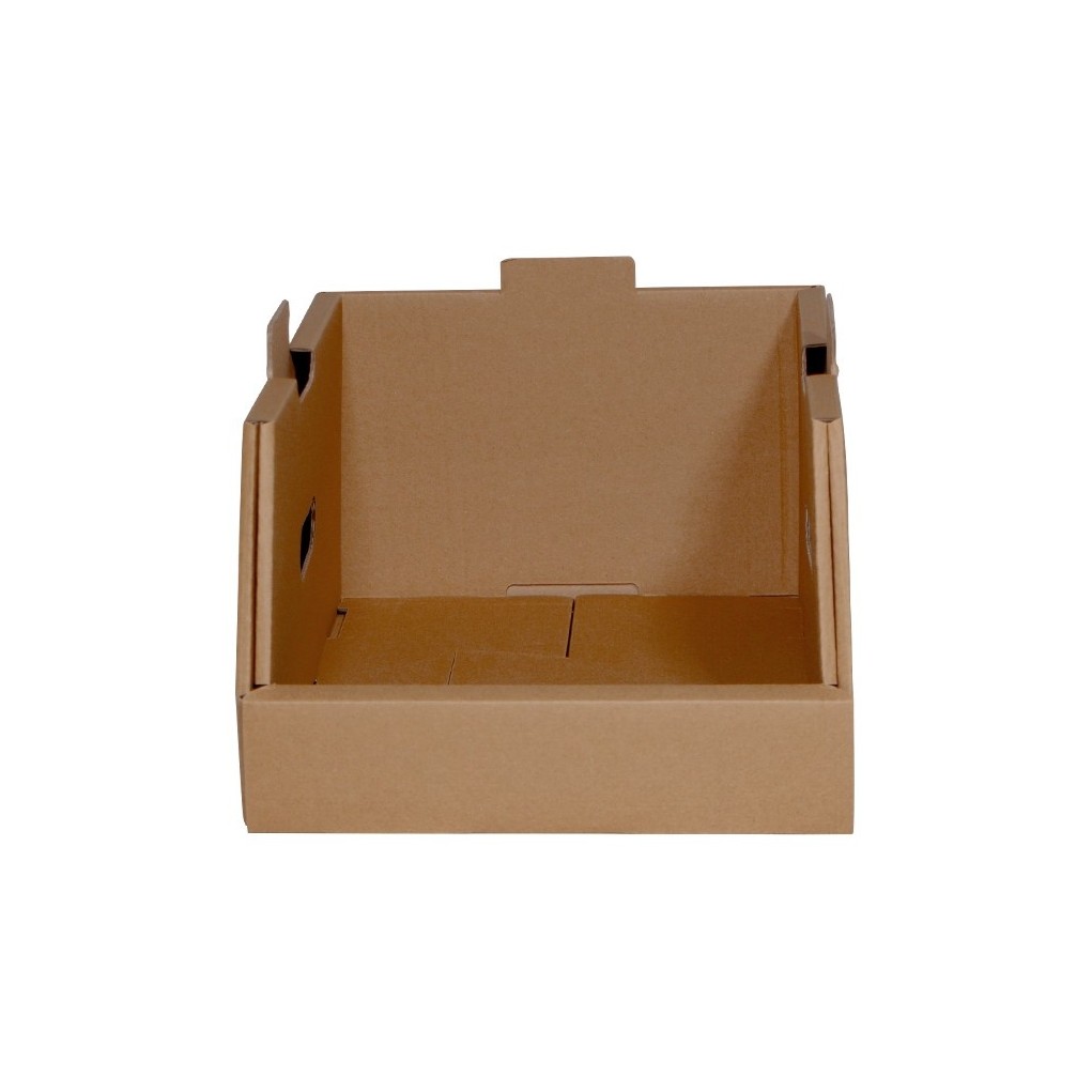 Cardboard Shelf Strong 300x400x200