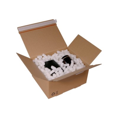 Skropak (Verpackungschips) 400L