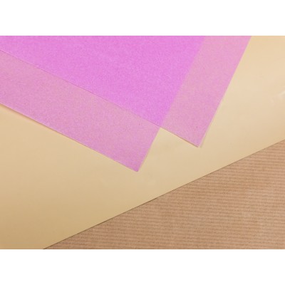 Seidenpapier in Mauve (Packung mit 240 Stück) Seidenpapier in Mauve (Packung mit 240 Stück)