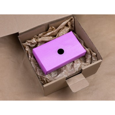 Seidenpapier in Mauve (Packung mit 240 Stück) Seidenpapier in Mauve (Packung mit 240 Stück)