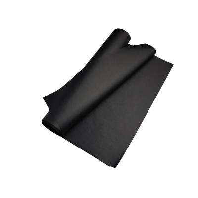 Papiers décoratifs pour emballage noir (paquet de 240 pièces) Papiers décoratifs pour emballage noir (paquet de 240 pièces)