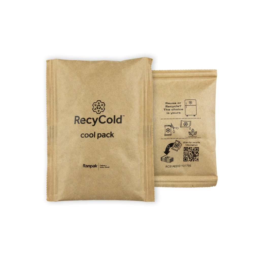 Atvēsinošais pildījums RecyCold 100g