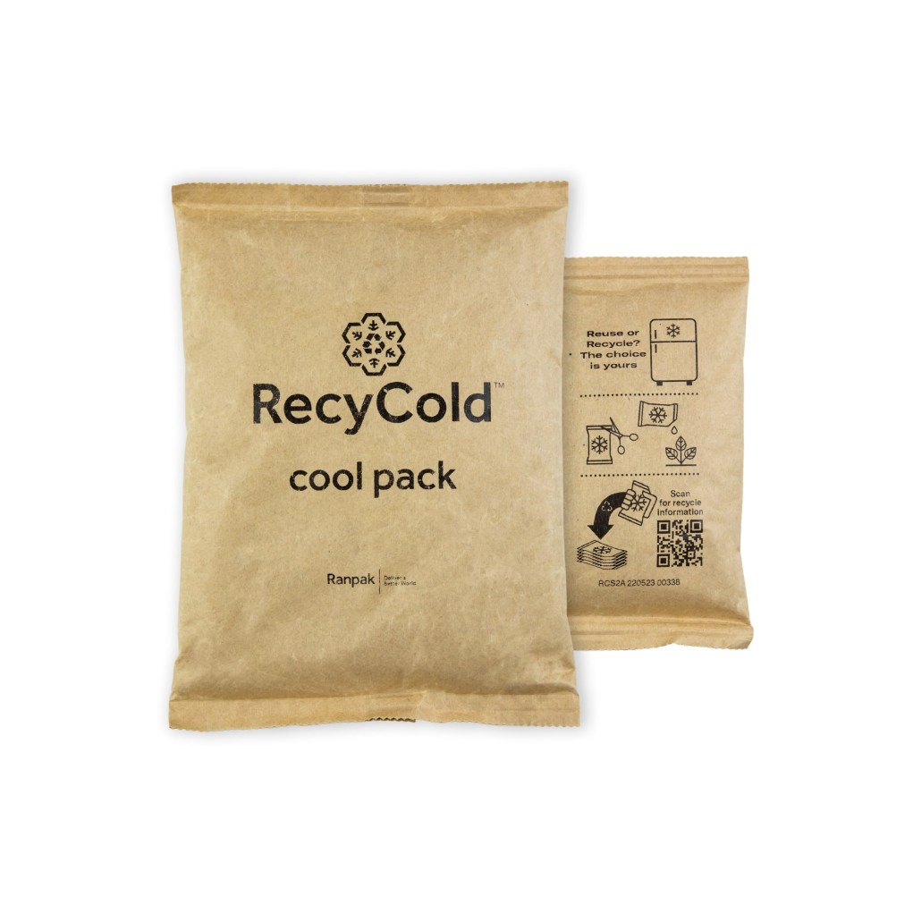 Охолоджувальний вклад RecyCold 400г