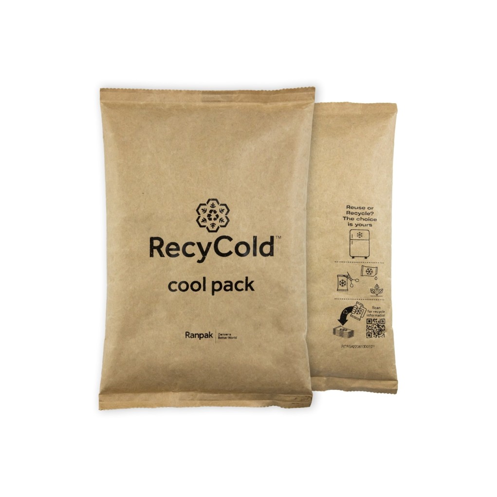 Chladicí náplň RecyCold 500g