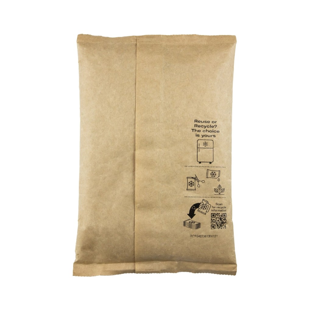 Kylmedel RecyCold 500g Kylmedel RecyCold 500g