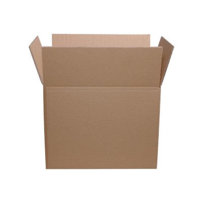 Pruun pappkast K034 BC 350x250x150