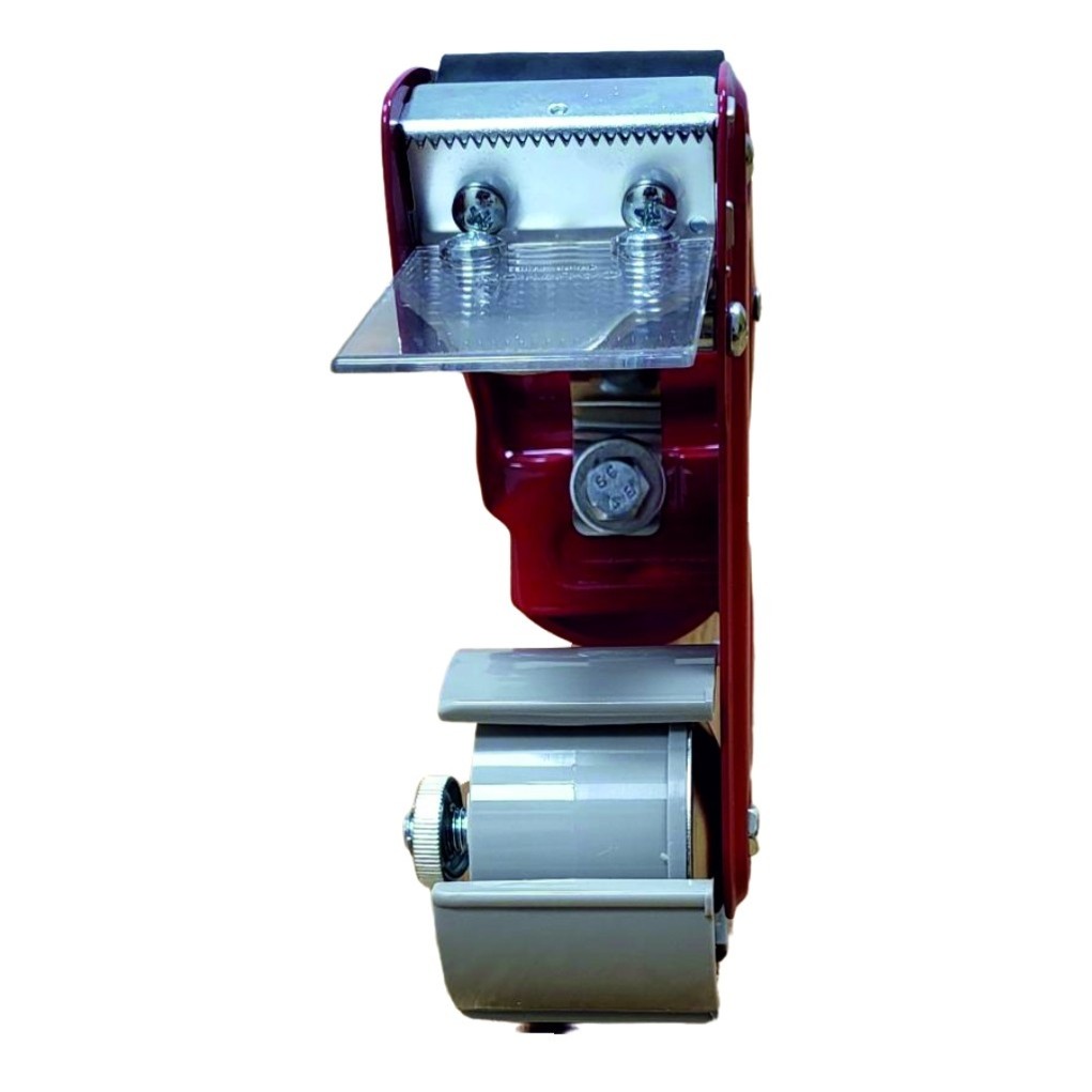 Dyspenser do taśmy 50 mm Dyspenser do taśmy 50 mm