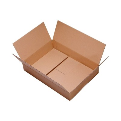 Pruun pappkast K105 300x200x70