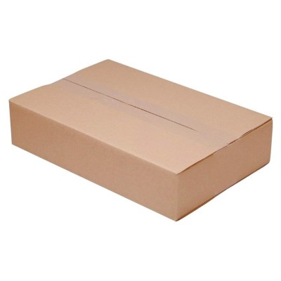 Scatola americana marrone K105 300x200x70