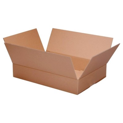 Cutie din carton maro K105 300x200x70