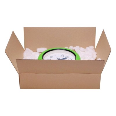 Cutie din carton maro K105 300x200x70