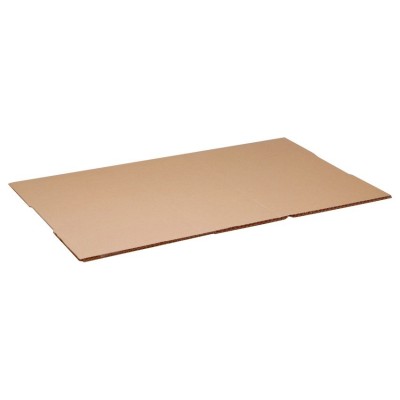 Scatola americana marrone K100 300x200x100