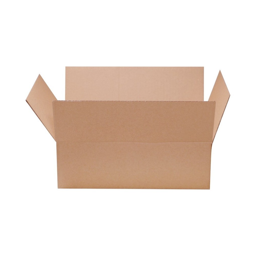 Pruun pappkast K100 300x200x100