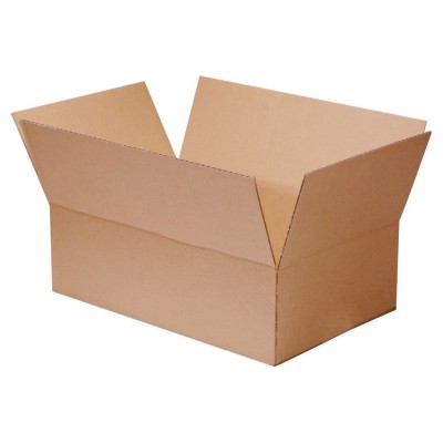 Cutie din carton maro K100 300x200x100