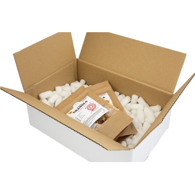 Cutie din carton maro K101 300x200x100