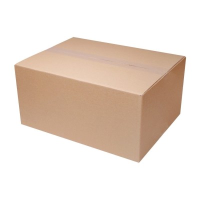 Pruun pappkast K095 300x200x200