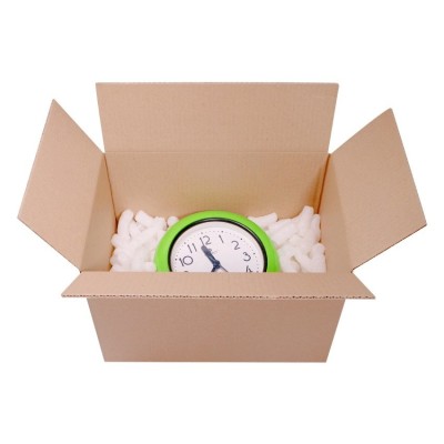 Pruun pappkast K095 300x200x200