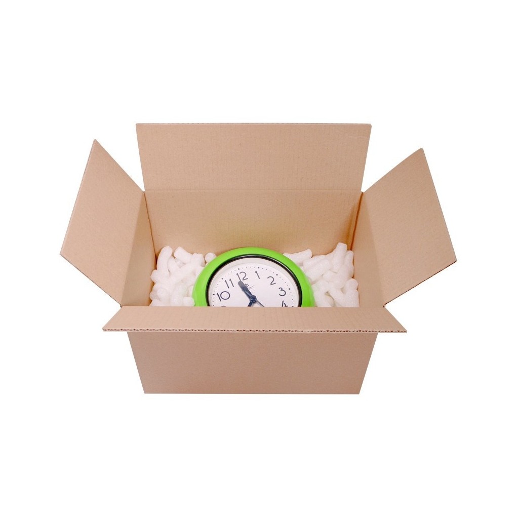 Cutie din carton maro K095 300x200x200