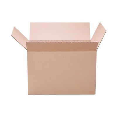 Pruun pappkast K095 300x200x200