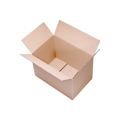 Caisse américaine brune K095 300x200x200